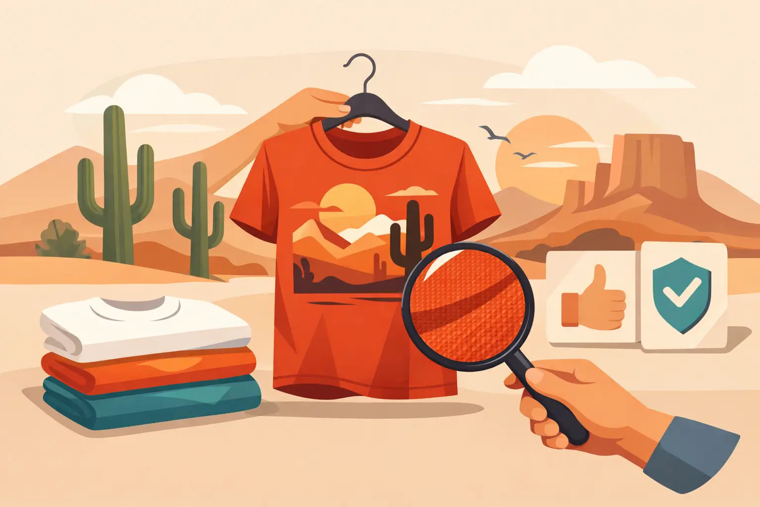 Arizona T Shirt Quality Review