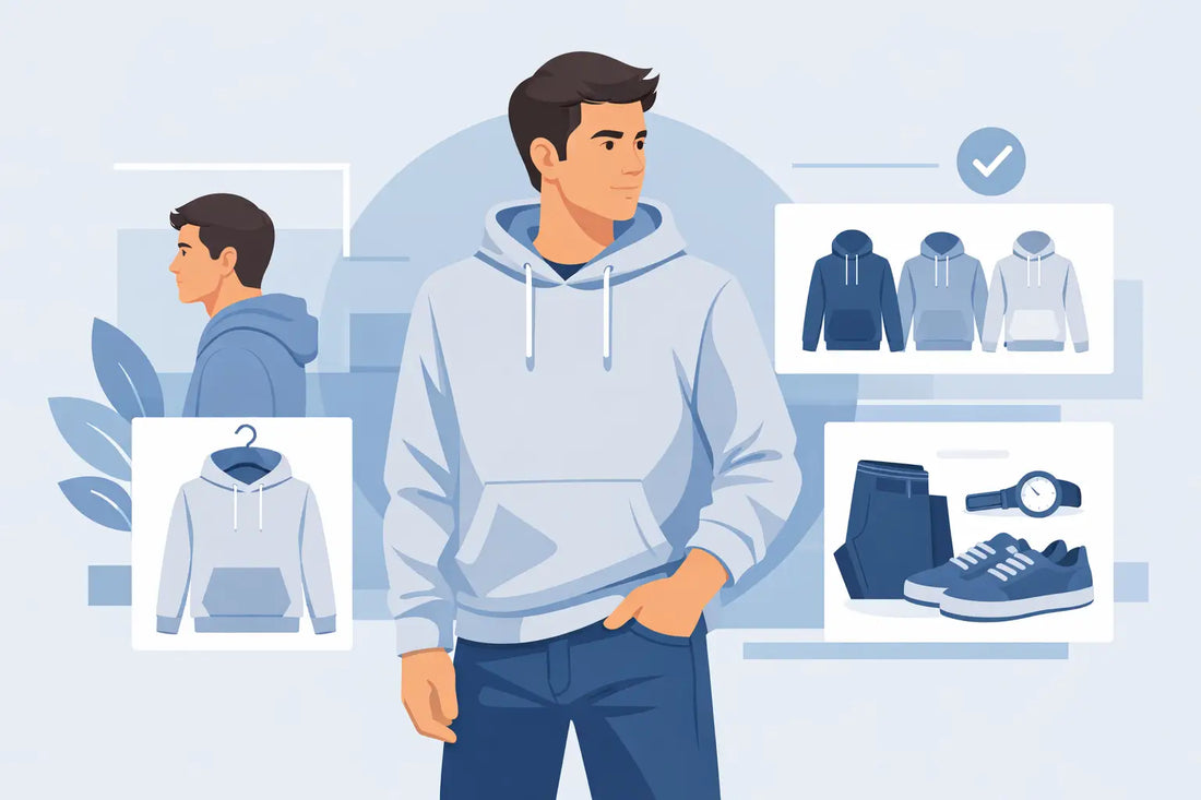 Lightweight Hoodie Fit Review for Everyday Wear