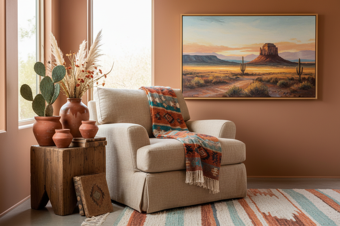 Southwest Home Accents