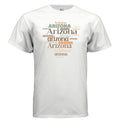 T-Shirt Design 0102 - Arizona Swag