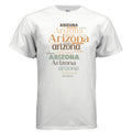 T-Shirt Design 0105 - Arizona Swag