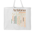 Tote Design 0104 25L heavy cotton canvas tote with bottom gusset 23-inch web canvas handles 10-inch drop