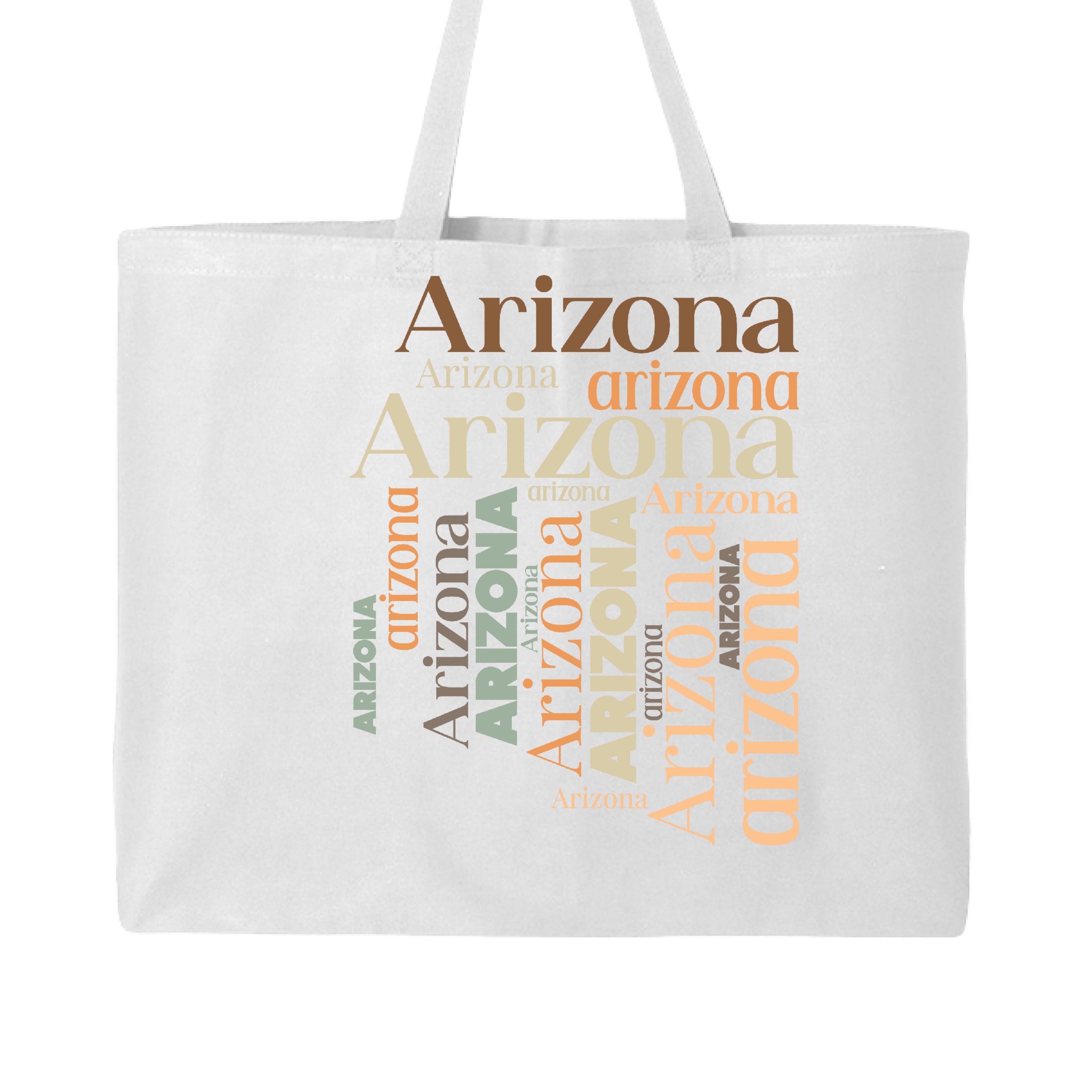 Tote Design 0104 25L heavy cotton canvas tote with bottom gusset 23-inch web canvas handles 10-inch drop
