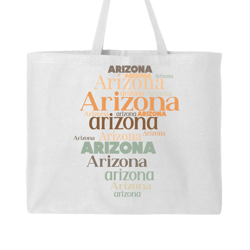 Tote Design 0105 25L 12 oz heavy cotton canvas tote with 23in bottom gusset and web handles 10in drop