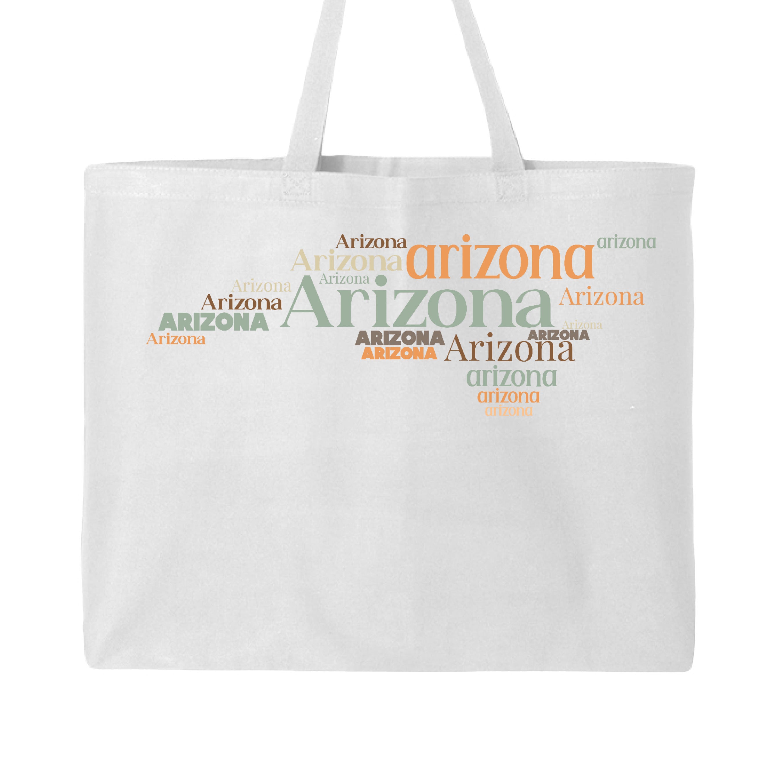 Tote Design 0106 25L 12oz heavy cotton canvas beach tote with bottom gusset 23-inch web handles 10-inch drop