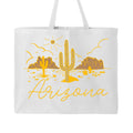 Tote Design 0108 25L 12 oz heavy cotton canvas tote with 23 inch gusset and 10 inch handle drop