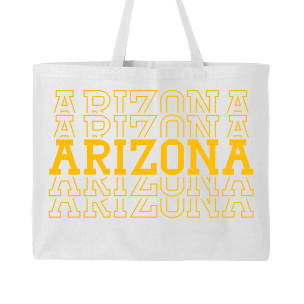 Tote Design 0110 25L 12 oz heavy cotton canvas tote with bottom gusset and 23 in web canvas handles 10 in drop