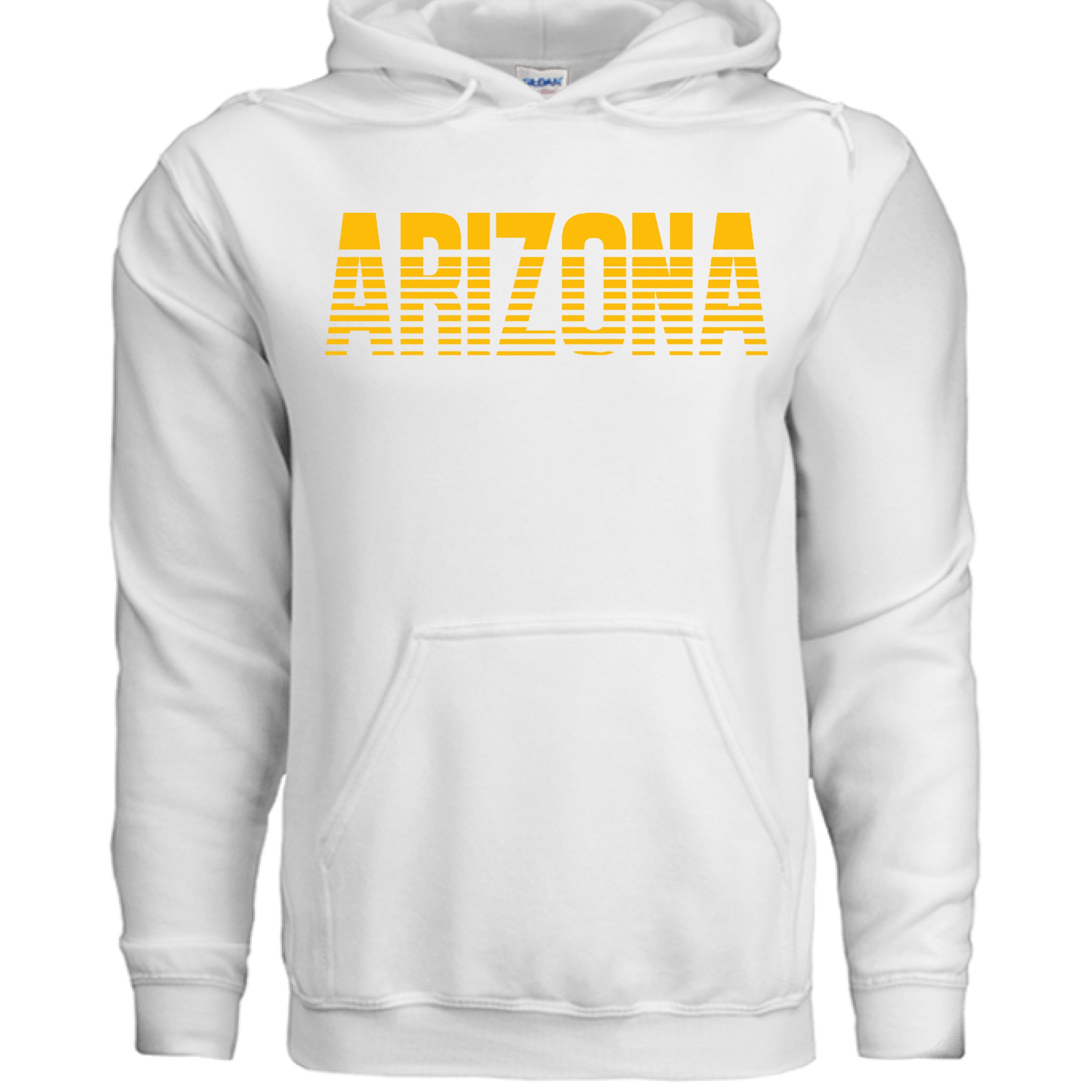 Gildan SF500 Softstyle pullover hooded sweatshirt 80% ring-spun cotton 20% polyester two-piece hood drawcords