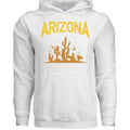 Gildan Softstyle SF500 hoodie 80% ring-spun cotton 20% polyester jersey-lined hood flat drawcords tearaway label