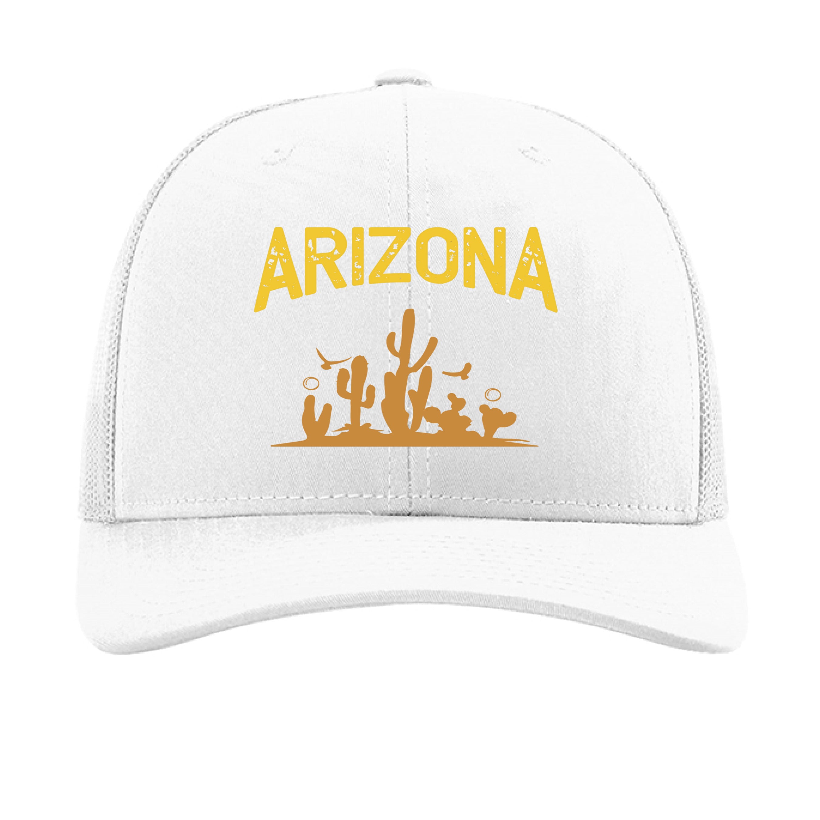 Hat Design 0114 snapback trucker cap 60/40 cotton 100% polyester mesh back precurved visor adjustable snapback