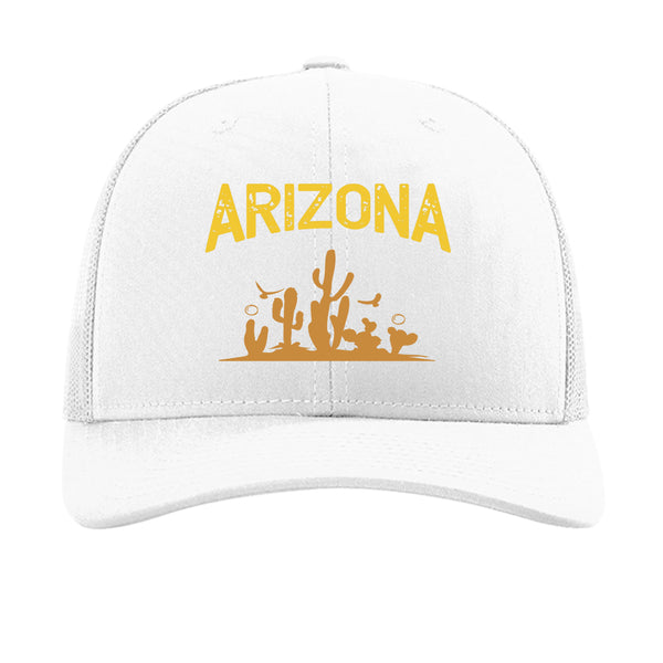 Hat Design 0114 snapback trucker cap 60/40 cotton 100% polyester mesh back precurved visor adjustable snapback