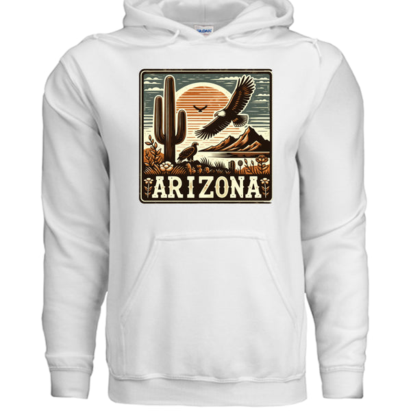 Hoodie Design 0115 Gildan Softstyle pullover hood 80% ring-spun cotton 20% polyester jersey-lined hood flat draw cords tearaway label