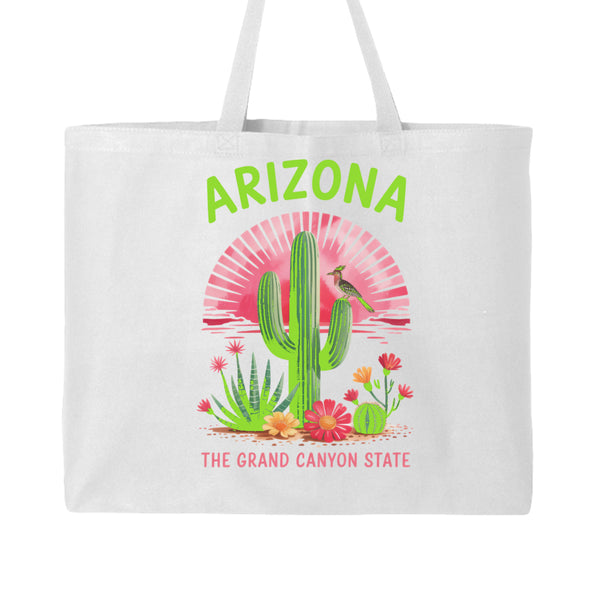Tote Design 0117 25L 12 oz 100% heavy cotton canvas tote with bottom gusset 23-inch web handles 10-inch drop