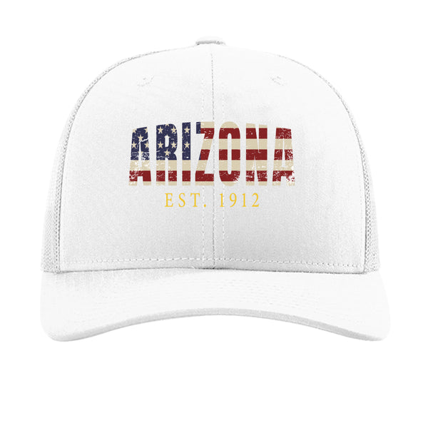 Hat Design 0118 Richardson 112 snapback trucker cap 60/40 cotton front 100% polyester mesh back adjustable plastic snapback