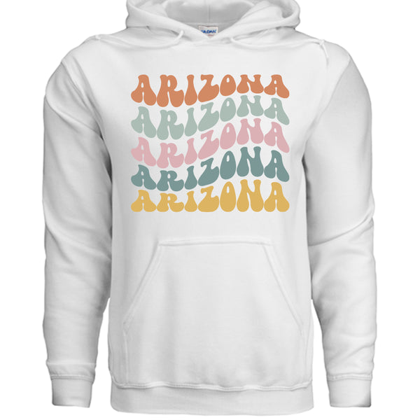 Hoodie Design 0121 80% ring-spun cotton 20% polyester hooded sweatshirt with jersey-lined hood and flat draw cords