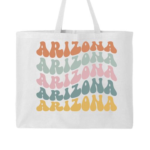 Tote Design 0121 25L 12 oz 100% heavy cotton canvas bag with bottom gusset 23-inch web handles 10-inch drop