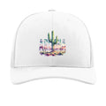 white front hat 0123
