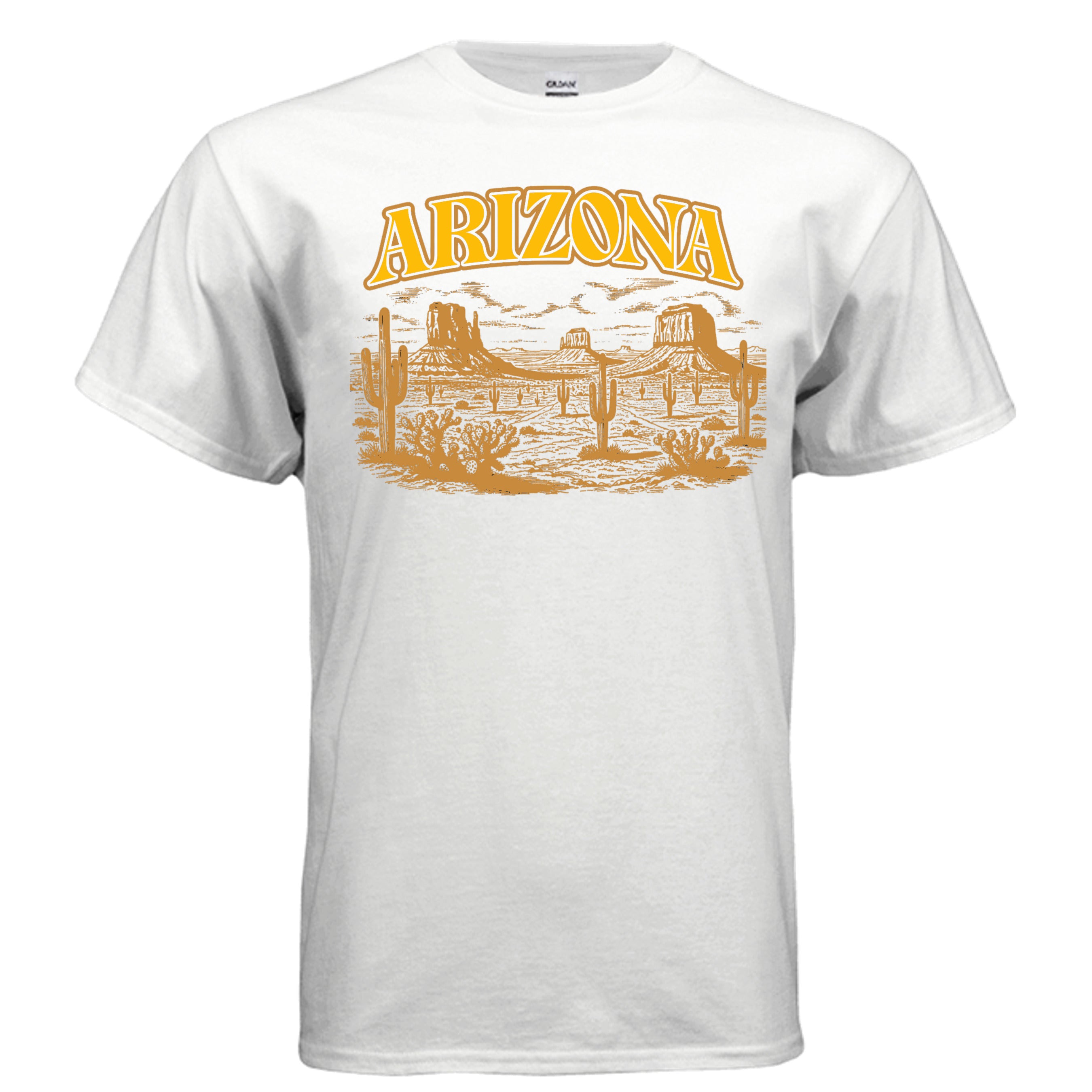 WHITE - G200 - FRONT