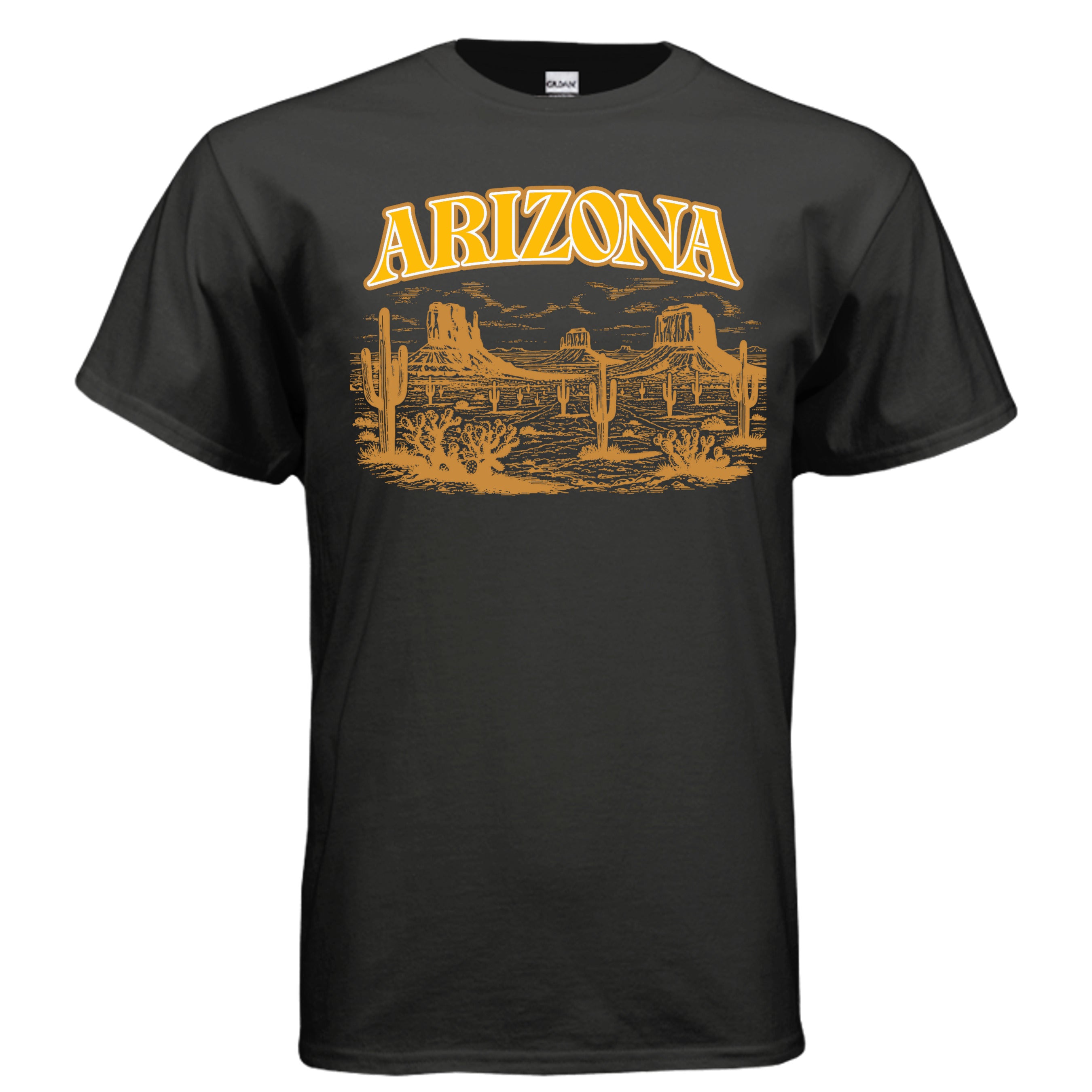 BLACK - G200 - FRONT